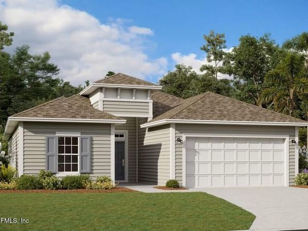 5780 LAGOON CRUISE Way, Jacksonville, FL 32234