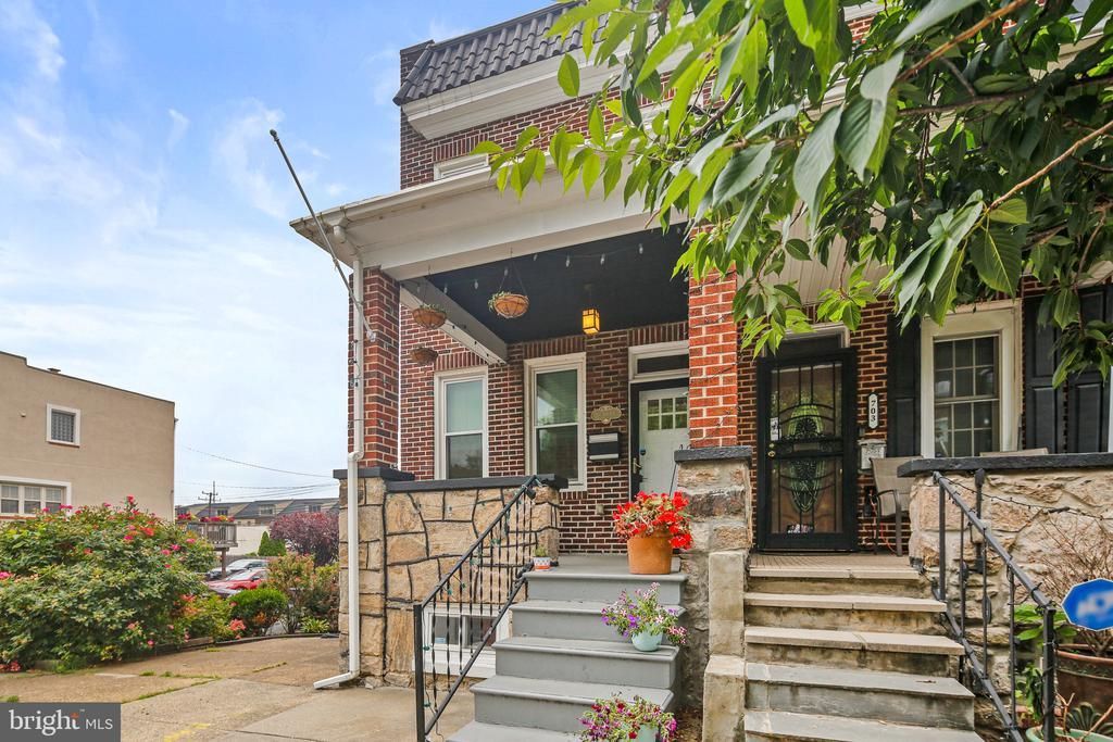 701 Grundy Street, Baltimore, MD 21224 Main Photo