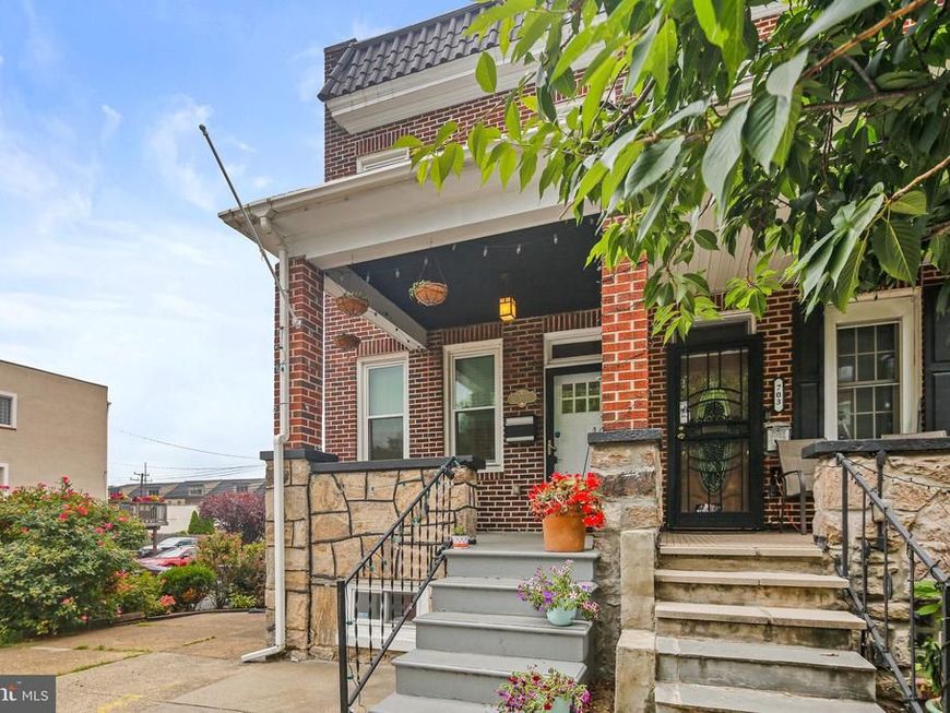 701 Grundy Street, Baltimore, MD 21224 Main Photo