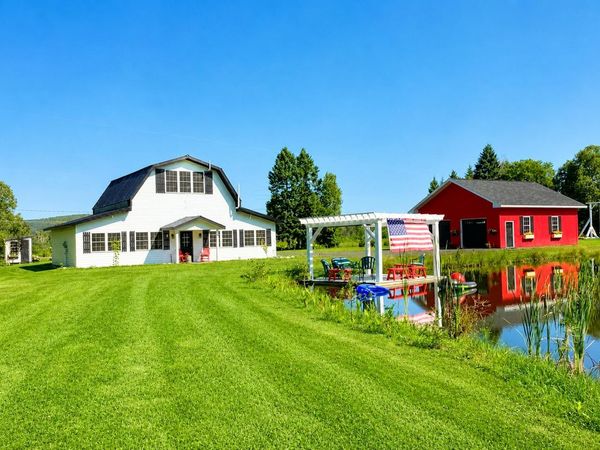 1586 St John Road, Saint John Plt, ME 04743