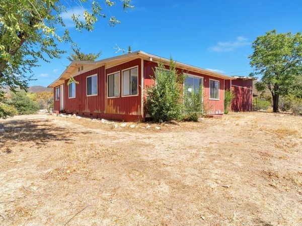 37625 Cruces Dr, Drive, Warner Springs, CA 92086