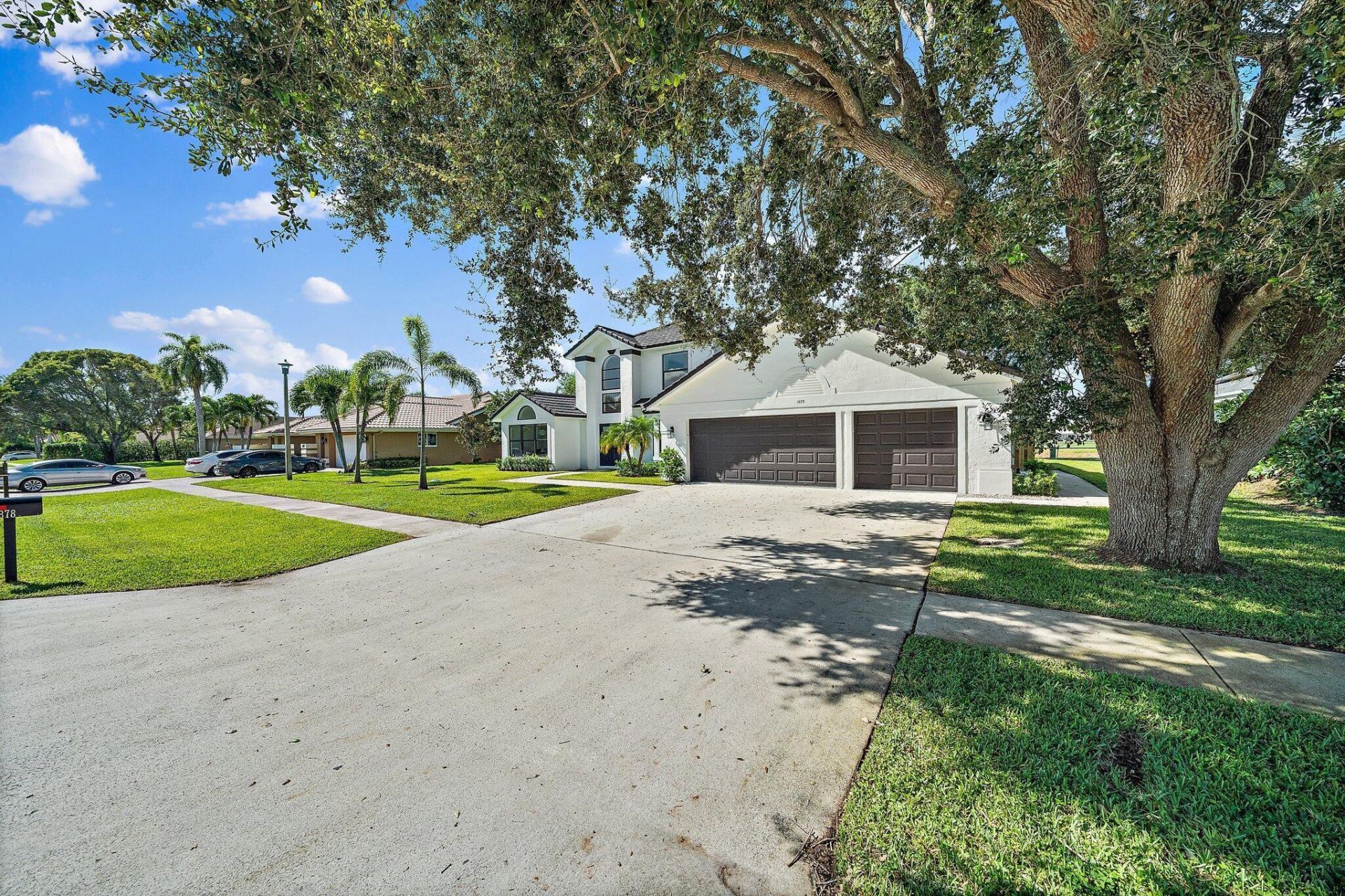1878 Lynton Circle, Wellington, FL 33414 Photo