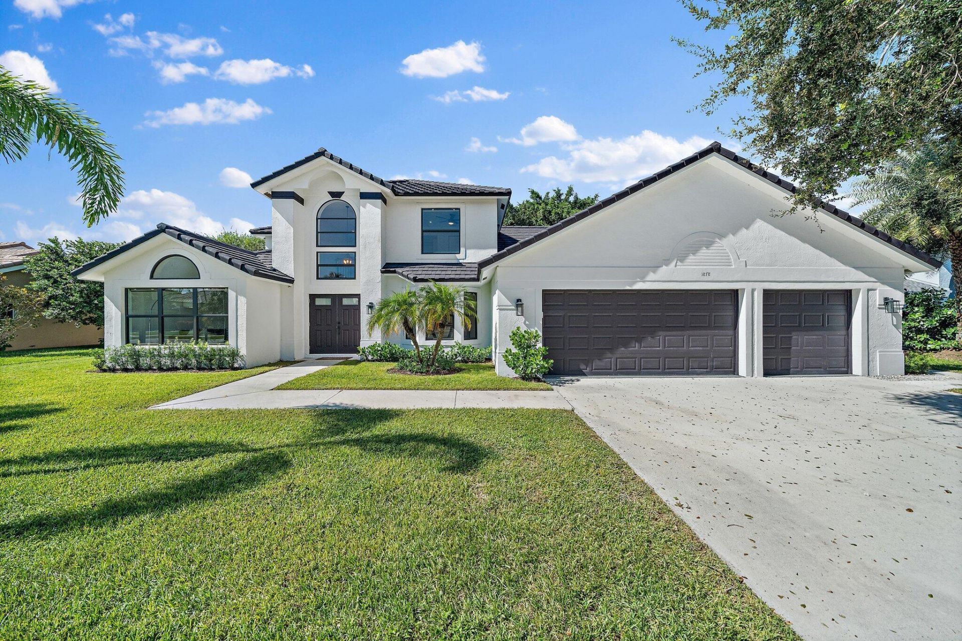 1878 Lynton Circle, Wellington, FL 33414 Photo
