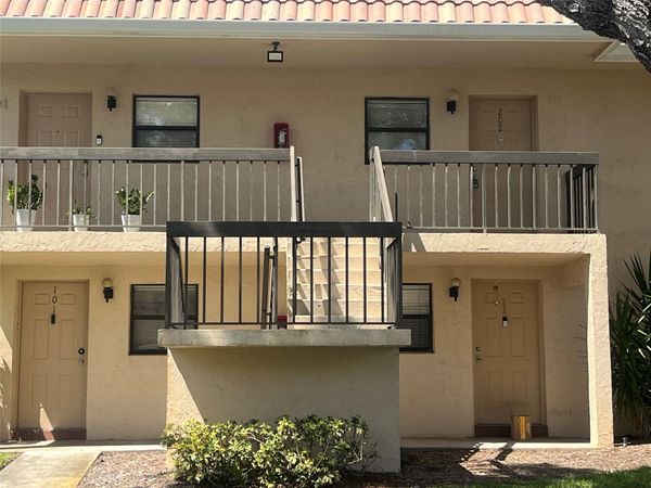 6796 Palmetto Circle, Unit 202, Boca Raton, FL 33433