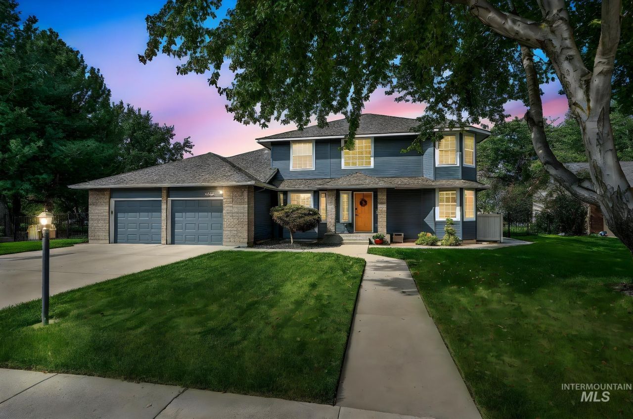 5363 N Hickory Run Ave., Boise, ID 83713 Main Photo