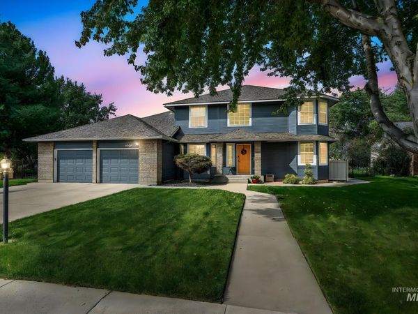 5363 N Hickory Run Ave., Boise, ID 83713