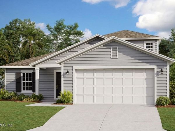 5789 LAGOON CRUISE Way, Jacksonville, FL 32234