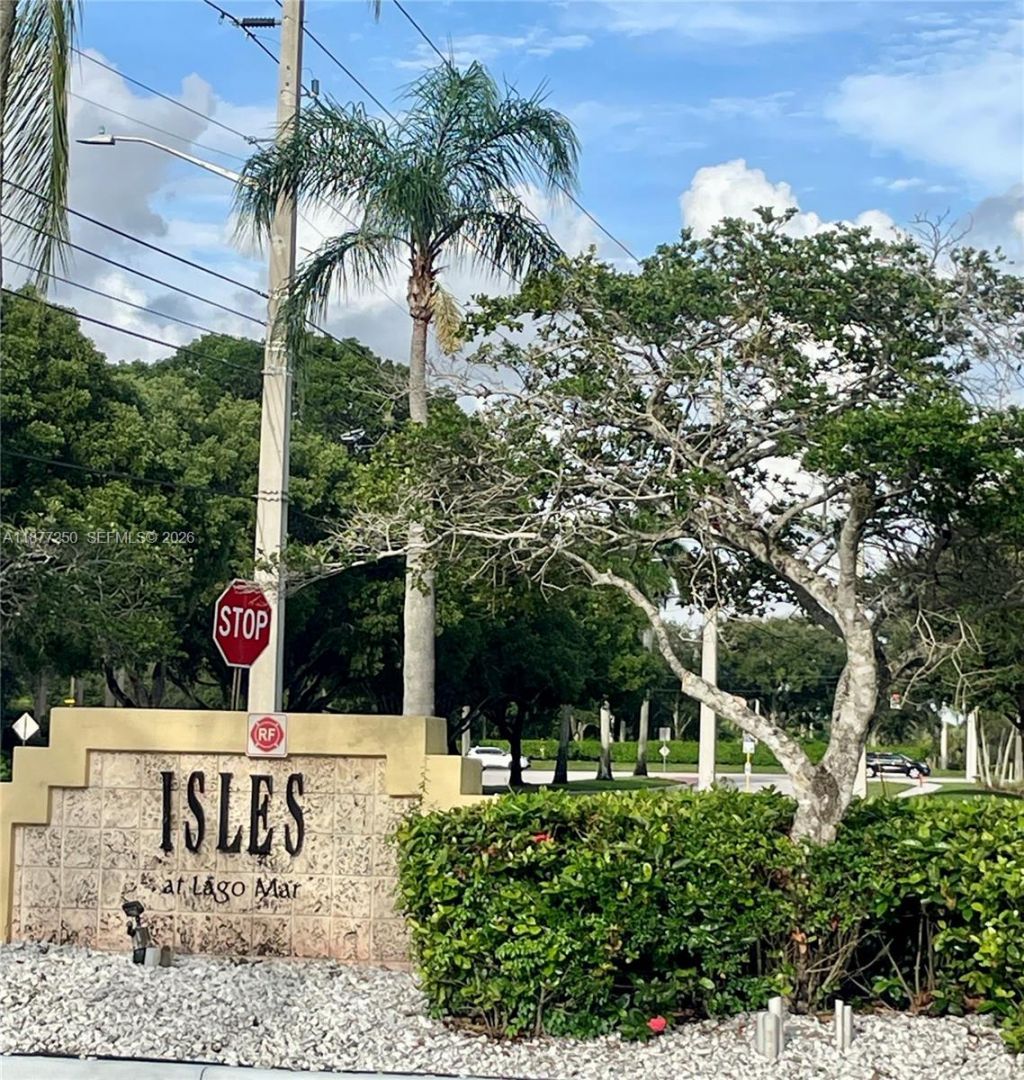 12760 Vista Isles Dr, Unit 711, Sunrise, FL 33325 Photo