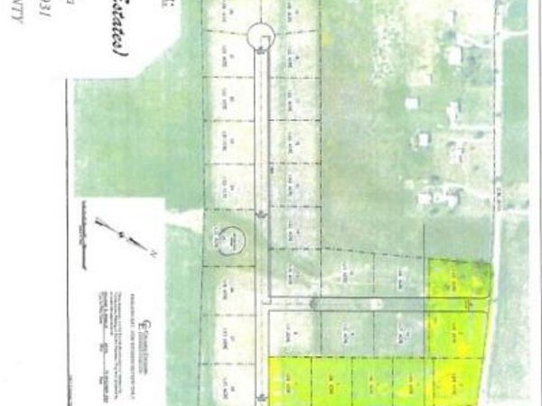 5033 County Road 1202, Cleburne, TX 76031