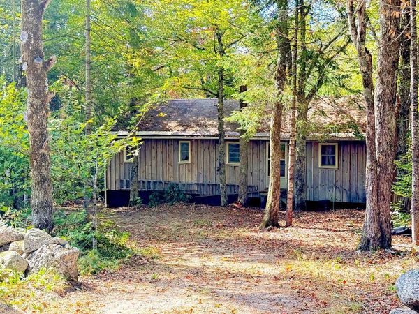 715 N Groton Road, Groton, NH 03241