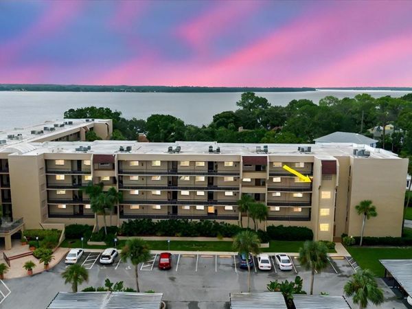 90 S HIGHLAND AVENUE, Unit 1317, TARPON SPRINGS, FL 34689