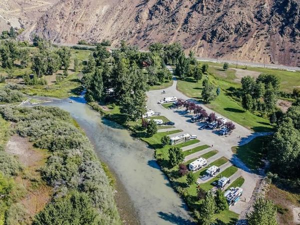 1826 N Hwy 93, NORTH FORK, ID 83466