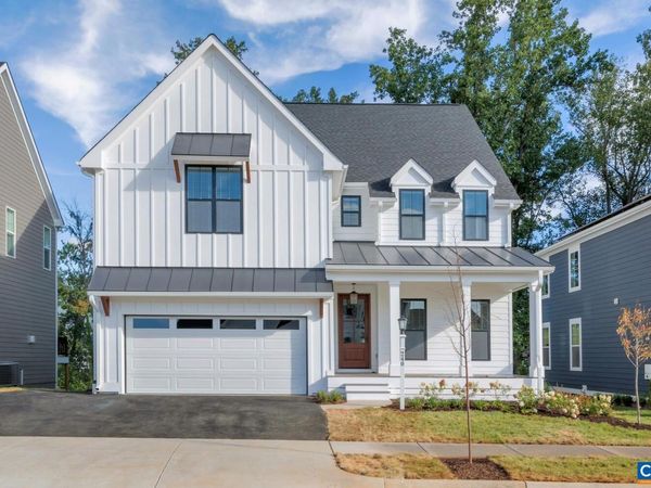 2 AGATHA RIDGE LN, Unit Lot 2, Crozet, VA 22932