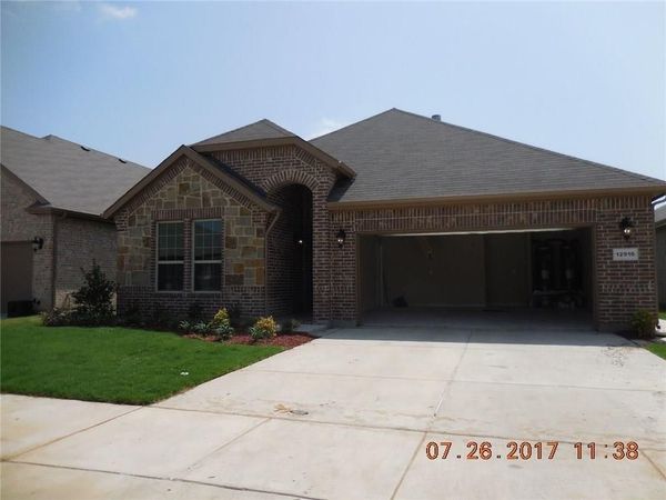 12828 Coast Way, Fort Worth, TX 76244
