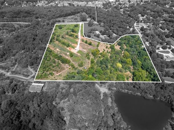 South Path Trail, Greenland, AR 72737