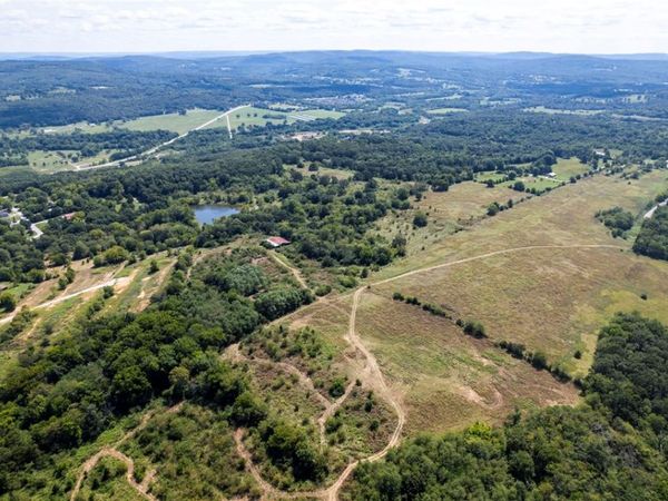 415 & 421 W Napier Drive, Greenland, AR 72701