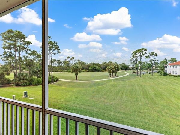 1001 Eastham WAY, Unit C-206, NAPLES, FL 34104
