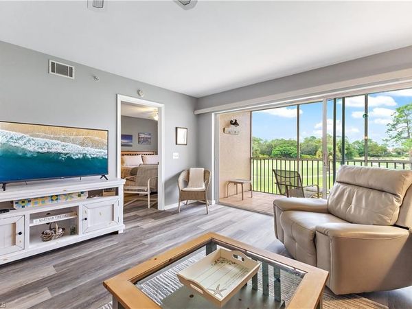 1001 Eastham WAY, Unit C-206, NAPLES, FL 34104