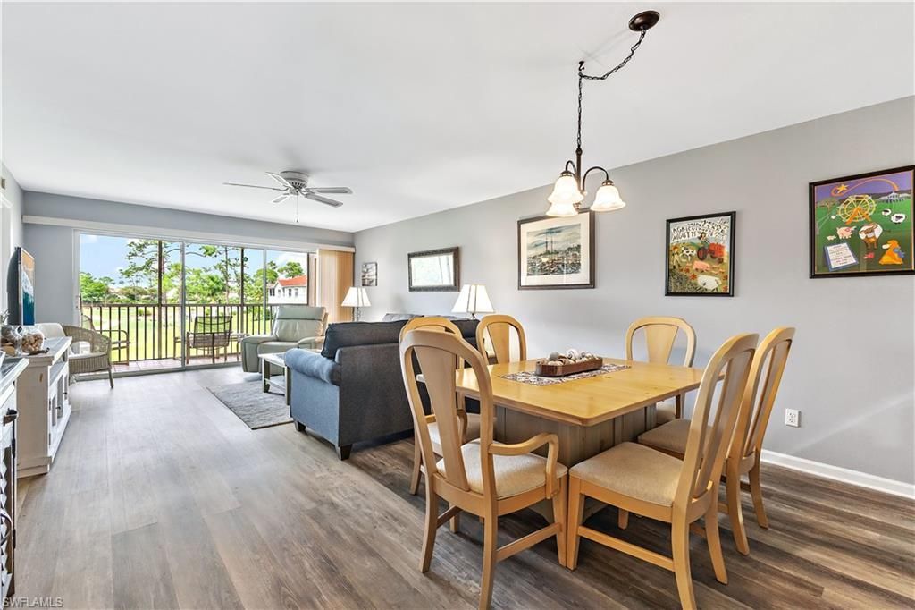 1001 Eastham Way, Unit C-206, Naples, FL 34104 Photo
