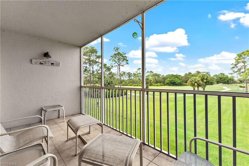 1001 Eastham Way, Unit C-206, Naples, FL 34104 Photo