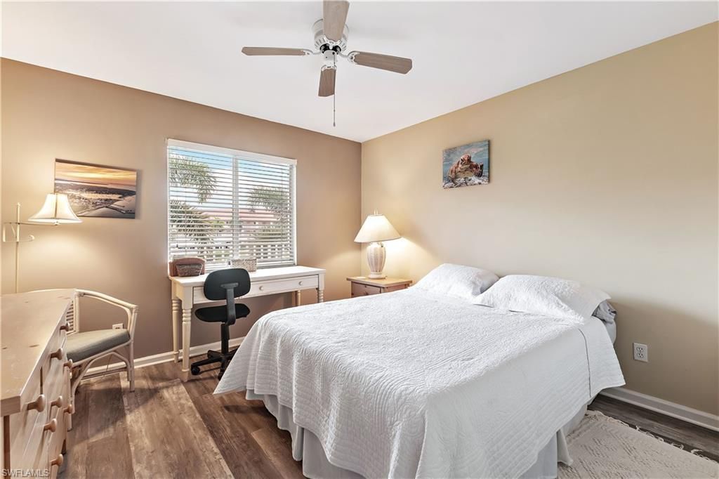 1001 Eastham Way, Unit C-206, Naples, FL 34104 Photo