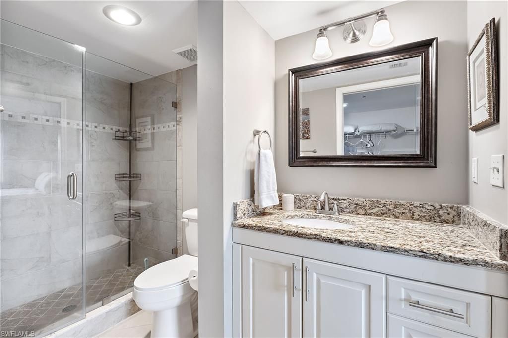 1001 Eastham Way, Unit C-206, Naples, FL 34104 Photo