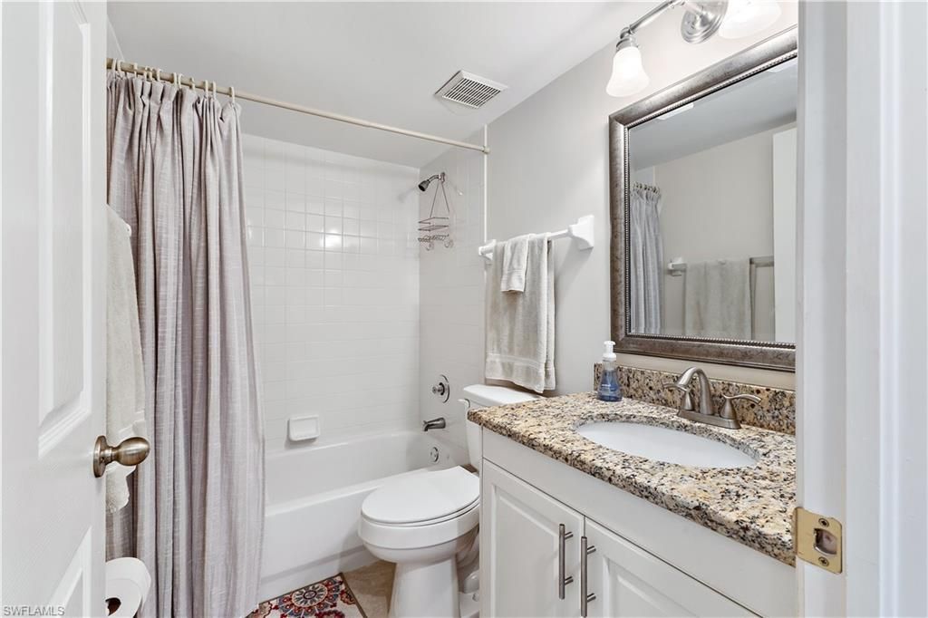 1001 Eastham Way, Unit C-206, Naples, FL 34104 Photo