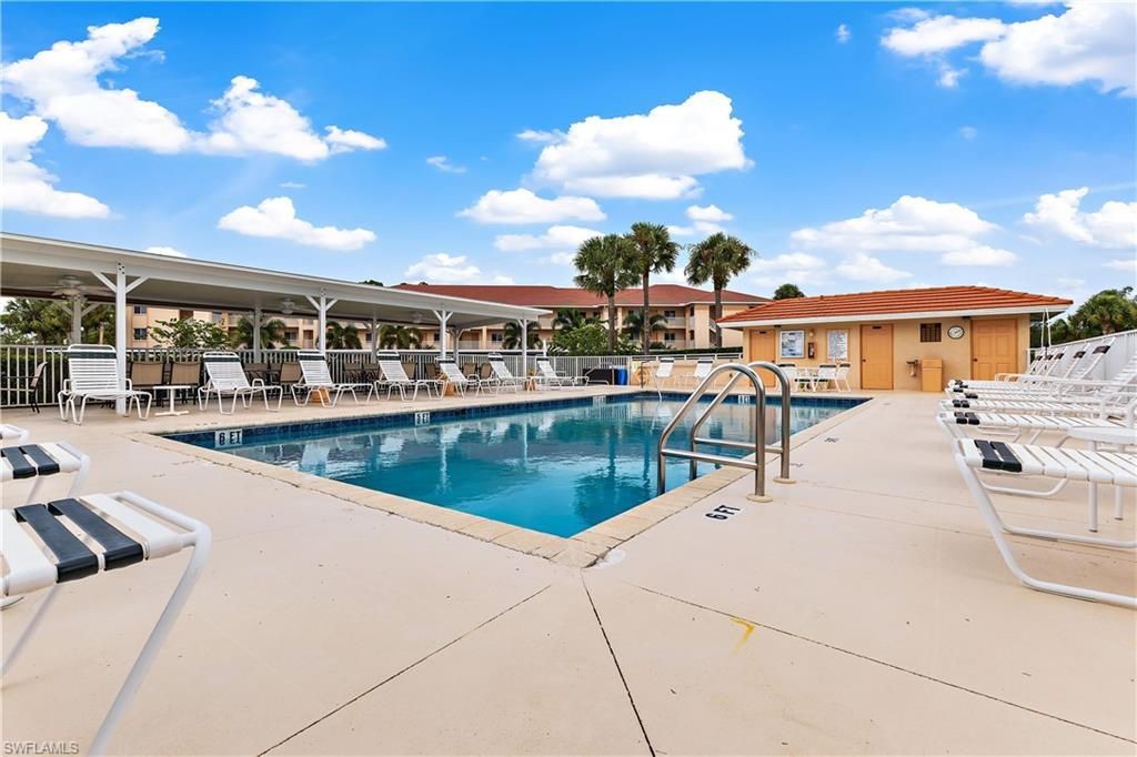1001 Eastham Way, Unit C-206, Naples, FL 34104 Photo