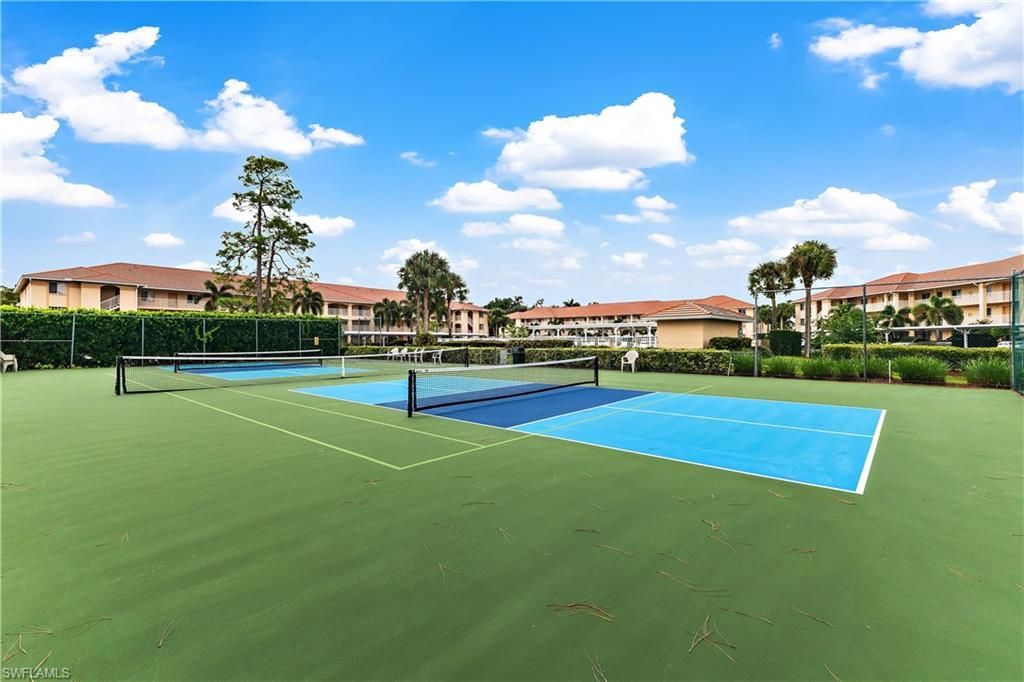 1001 Eastham Way, Unit C-206, Naples, FL 34104 Photo