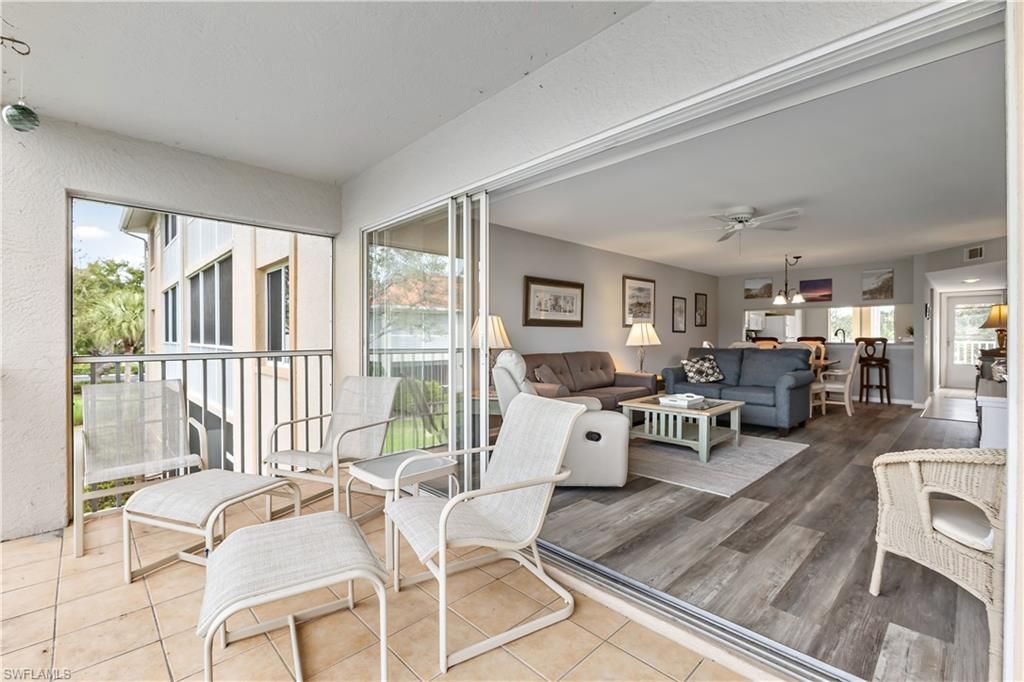 1001 Eastham Way, Unit C-206, Naples, FL 34104 Photo