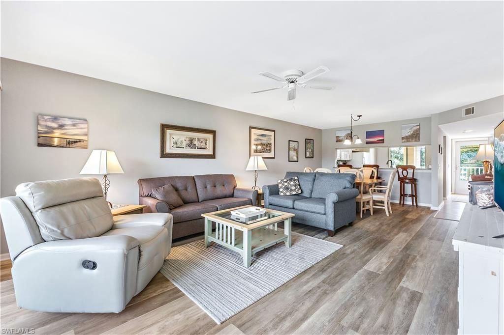 1001 Eastham Way, Unit C-206, Naples, FL 34104 Photo