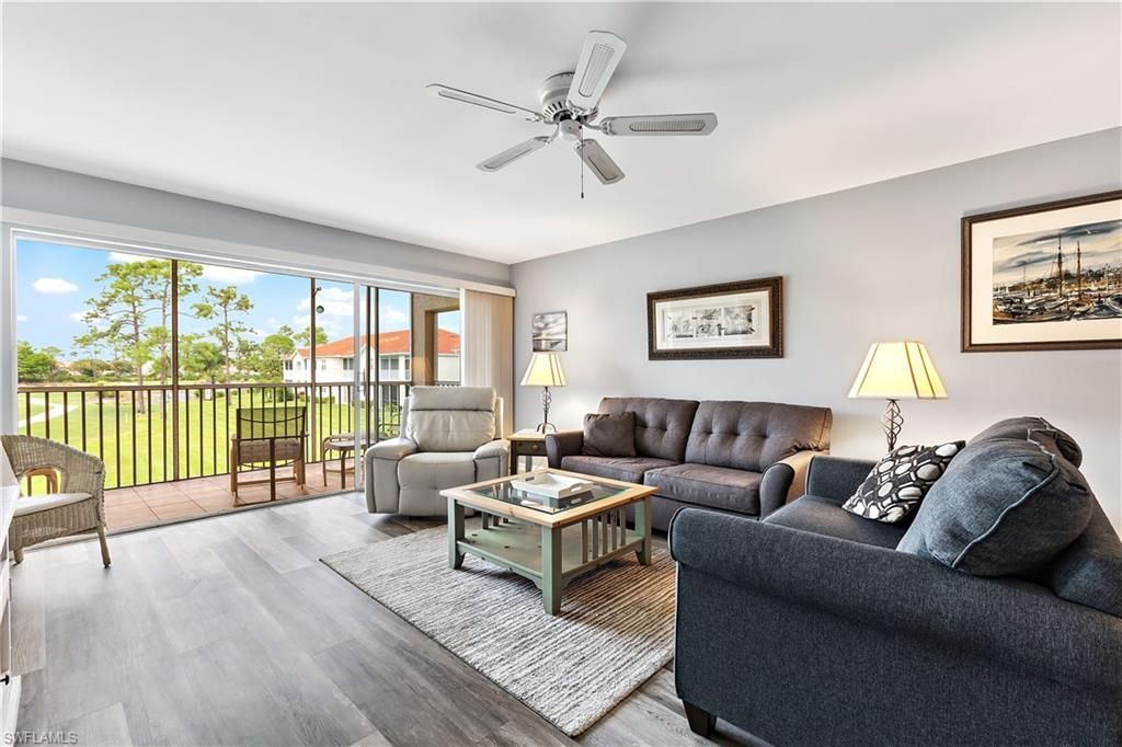 1001 Eastham Way, Unit C-206, Naples, FL 34104 Photo