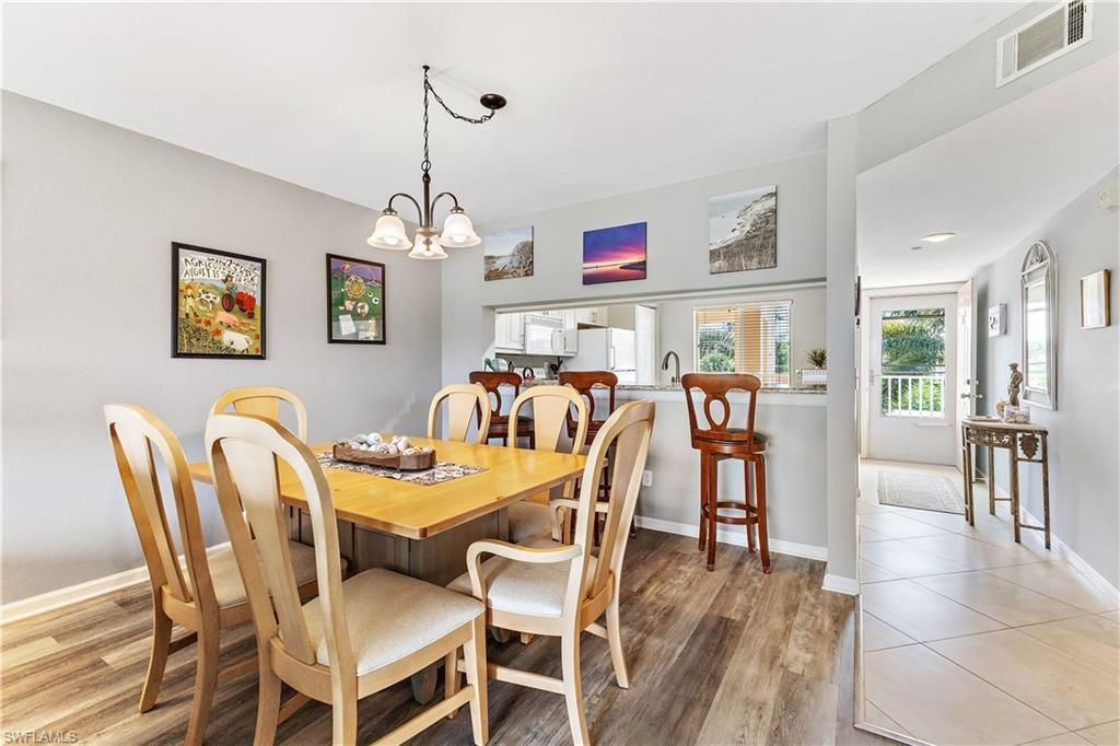 1001 Eastham Way, Unit C-206, Naples, FL 34104 Photo
