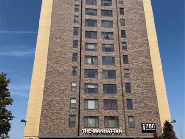 700 E 8TH Street, Unit 9B, Kansas City, MO 64106