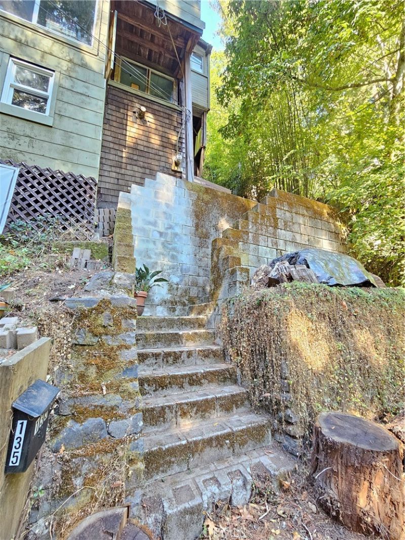 135 Redwood Avenue, Occidental, CA 95419 Main Photo