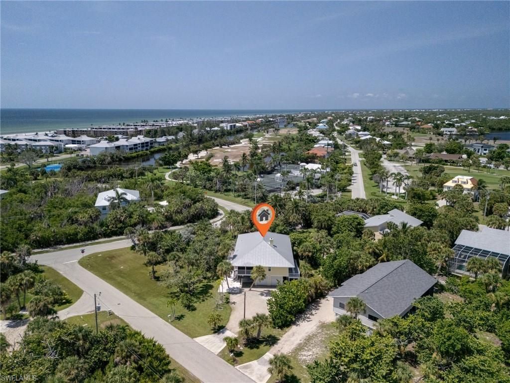 645 Oliva St, Sanibel, FL 33957 Photo