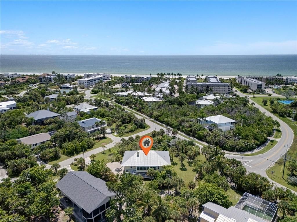 645 Oliva St, Sanibel, FL 33957 Photo