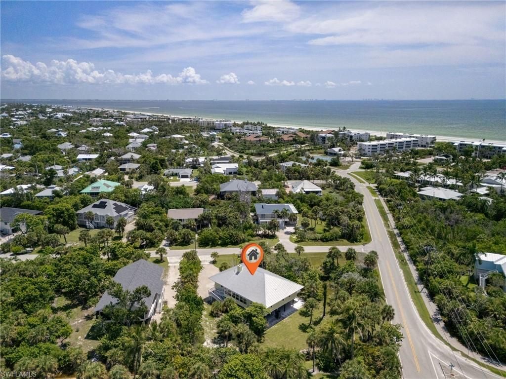 645 Oliva St, Sanibel, FL 33957 Photo