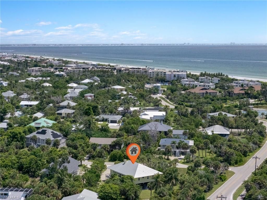 645 Oliva St, Sanibel, FL 33957 Photo