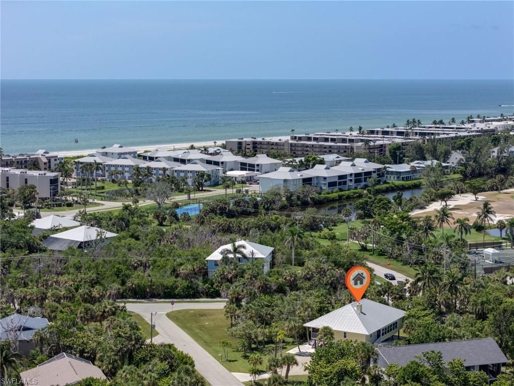 645 Oliva St, Sanibel, FL 33957 Photo