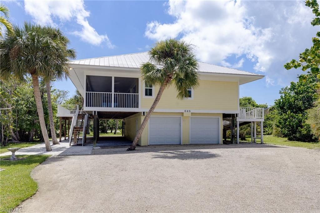 645 Oliva St, Sanibel, FL 33957 Photo