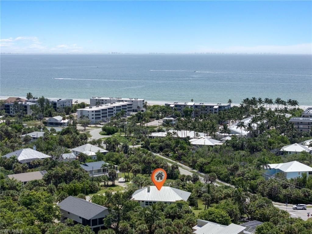 645 Oliva St, Sanibel, FL 33957 Photo