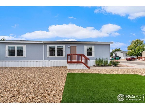 10684 Aspen St, Unit 72, Firestone, CO 80504