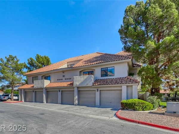 2603 S Durango Drive, Unit 203, Las Vegas, NV 89117