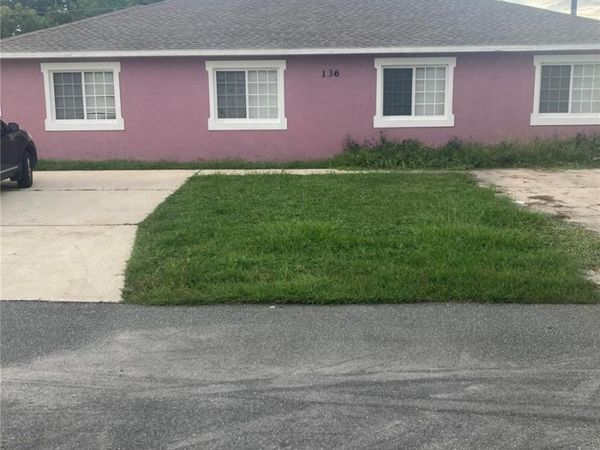 136 KNOTTS LANE, KISSIMMEE, FL 34743