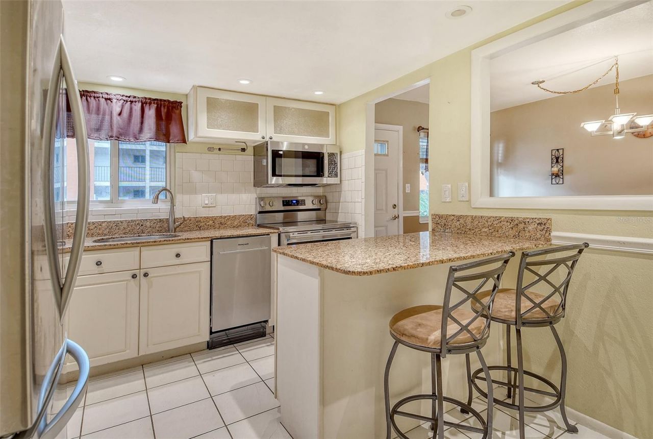 2303 Canal Drive, Unit F7, Bradenton, FL 34207 Photo