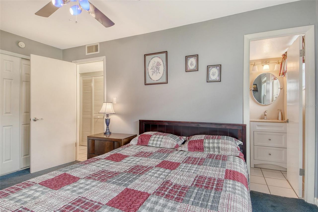 2303 Canal Drive, Unit F7, Bradenton, FL 34207 Photo