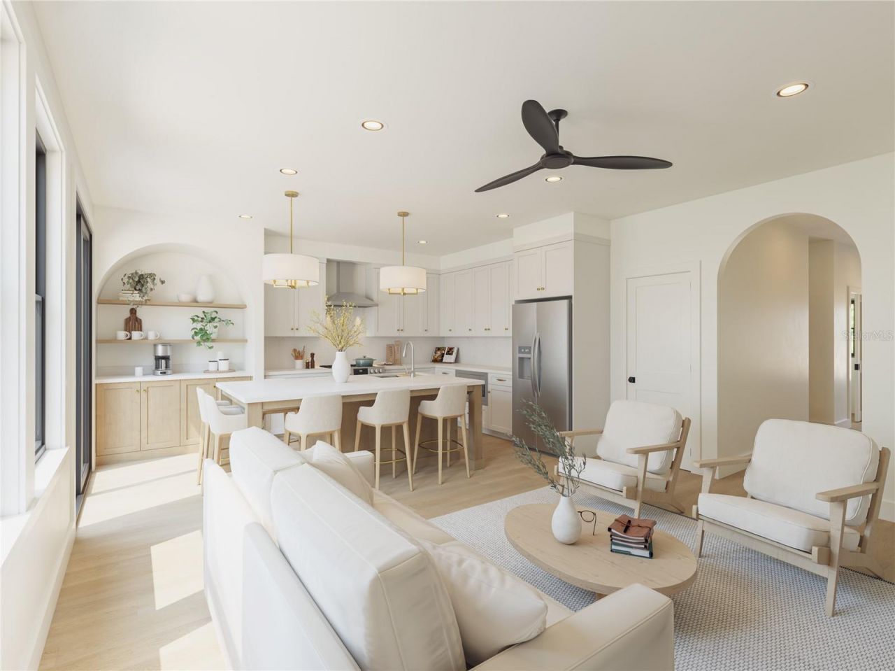 124 N Miller Road, Valrico, FL 33594 Photo