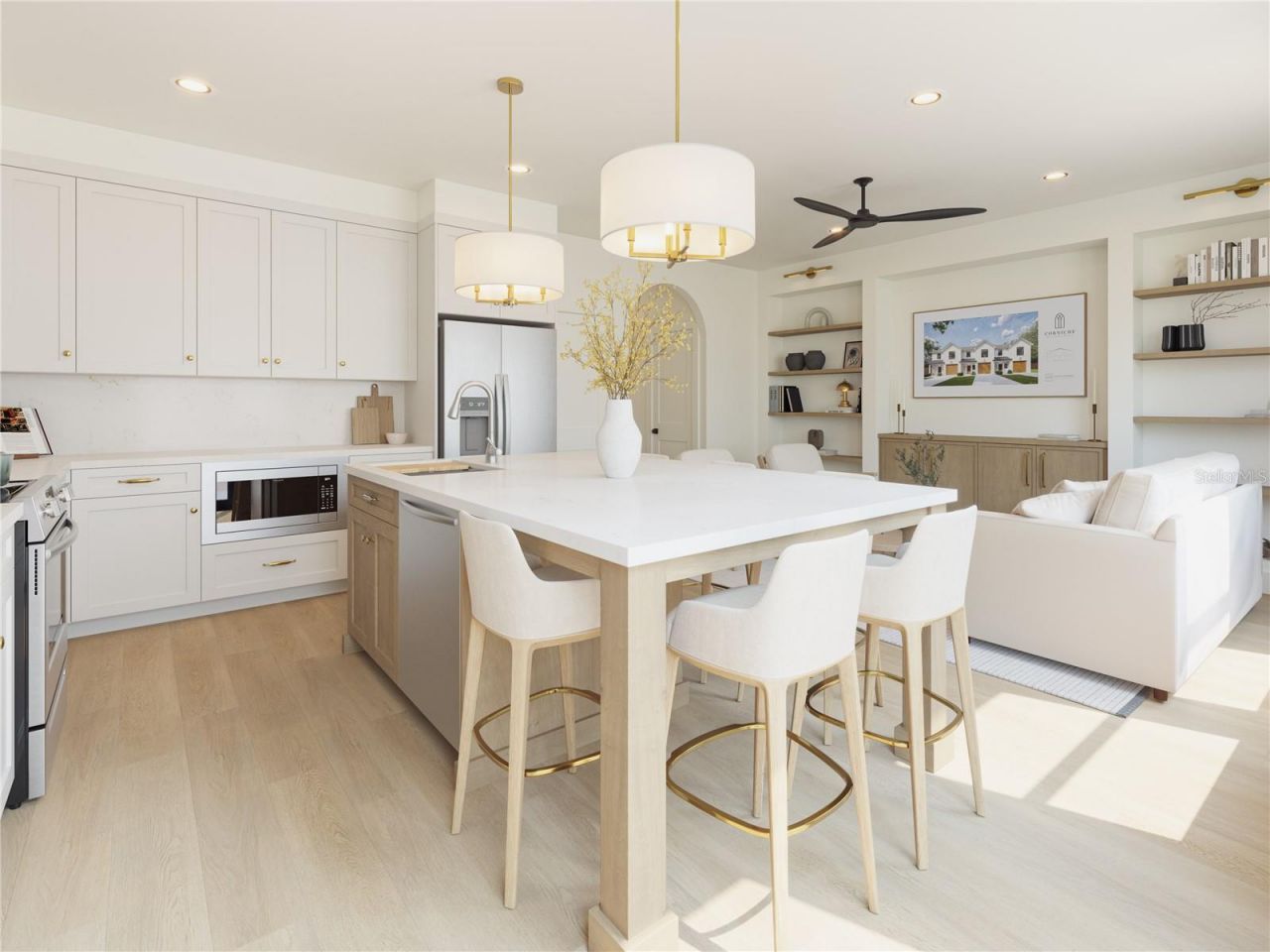 124 N Miller Road, Valrico, FL 33594 Photo