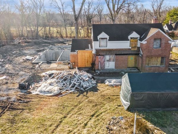 535 Fairway Lane, Northbrook, IL 60062